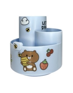 Органайзер настольный Kids / LXKDOST-SB Lorex