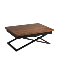 Стол-трансформер Levmar Compact D44/S53