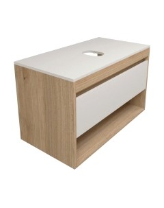 Тумба под умывальник Teymi Ritta 85 / T60531