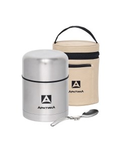 Термос для еды Арктика 301-500A