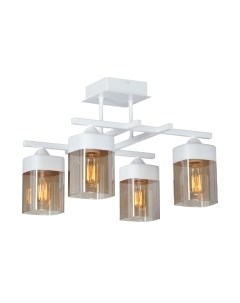 Люстра Vitaluce V4797-0/4PL