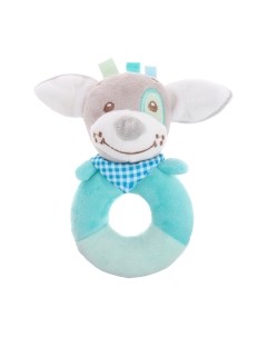 Погремушка Sima-Land Собачка FM555-9 / 10140494 Sima-land