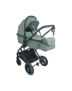 Детская универсальная коляска INDIGO Desire 3 в 1 Indigo