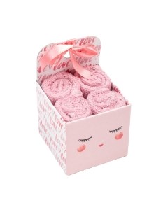 Набор полотенец Этель Love / 4677460