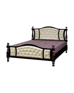 Каркас кровати Жасмин 160x200 Bravo мебель