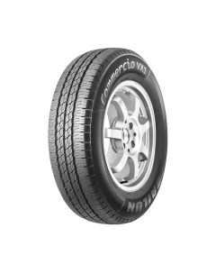 Летняя легкогрузовая шина Commercio VX1 SL07 205/75R14C 109/107R Sailun