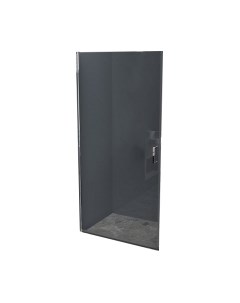 Душевая дверь BelBagno UNO-B-1-85-C-Cr Belbagno