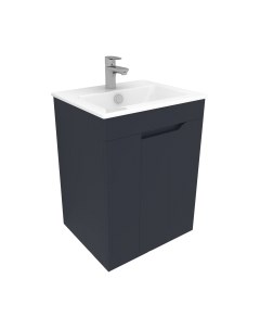 Тумба под умывальник Aquanet Практика 50 / 330452