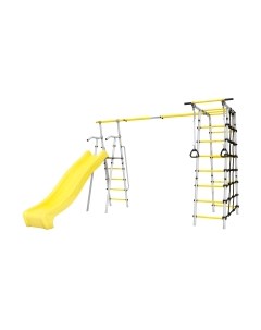 Игровой комплекс Богатырь Плюс 2 Max / 103.12.07 Romana