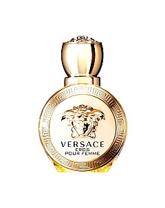 Туалетная вода Versace Eros Pour Femme