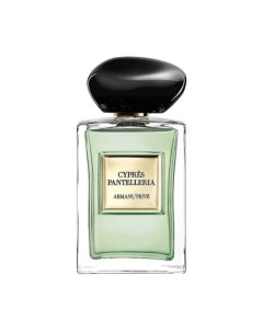 Туалетная вода Giorgio Armani Prive Cypres Pantelleria Giorgio armani