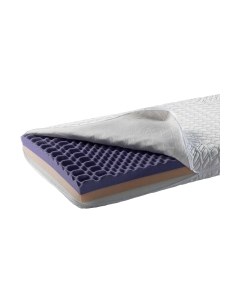 Матрас в кроватку Baby Massage / 010.2310 Italbaby