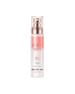 Сыворотка для волос d'Alba Professional Repairing Hair Perfume Serum с ароматом фрезии D`alba