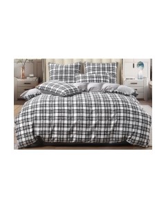 Комплект постельного белья Sofi de Marko Кронос Евро / Евро-4226 Sofi de marko