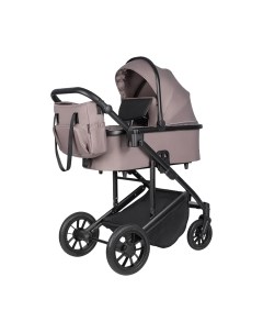Детская универсальная коляска Farfello Sola Trio Comfort 3 в 1 / SOLA-4