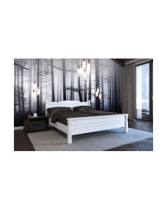 Каркас кровати Bravo Мебель Мюнхен 140x200 Bravo мебель