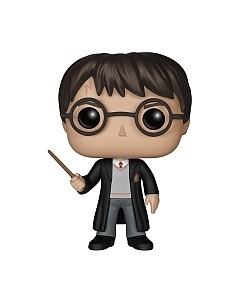 Фигурка коллекционная Funko POP! Vinyl Harry Potter 5858 / Fun482