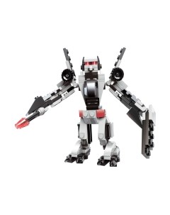 Конструктор Unicon Робот Разведчик / 1800384