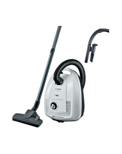 Пылесос Bosch BGL38WH2