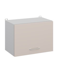 Шкаф под вытяжку Кортекс-мебель Корнелия Лира ВШГ50-1г-360