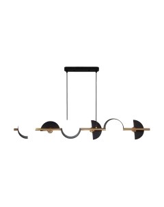 Люстра Евросвет 70149/6