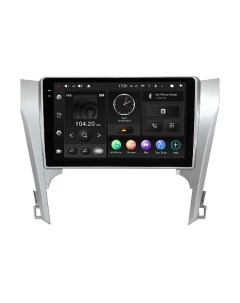 Бездисковая автомагнитола TMX2-2205-4 Incar