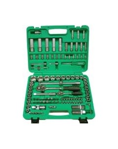 Универсальный набор инструментов Toptul GCAI108R