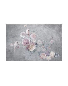 Фотообои листовые Citydecor Цветы и растения 181