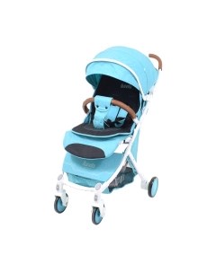 Детская прогулочная коляска Giro Nuovita