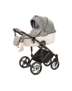 Детская универсальная коляска Carro Sport 2 в 1 Nuovita