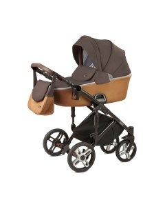 Детская универсальная коляска Carro Sport 2 в 1 Nuovita