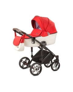 Детская универсальная коляска Carro Sport 2 в 1 Nuovita