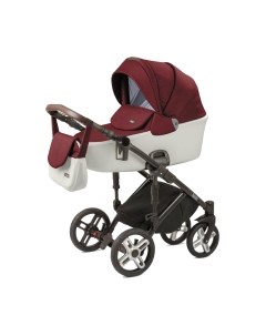 Детская универсальная коляска Carro Sport 2 в 1 Nuovita
