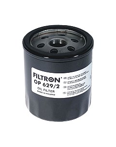 Масляный фильтр Filtron OP629/2