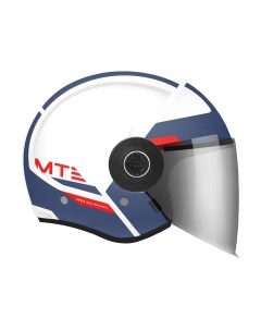 Мотошлем MT Helmets Viale SV S Flex Mt helmets