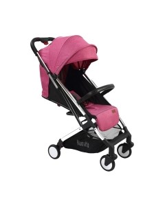 Детская прогулочная коляска Anima Nuovita