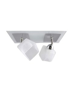 Потолочный светильник Aitin-Pro Квадро-2 НПБ 02-2х60-108 Aitin-pro