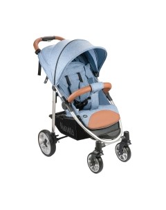 Детская прогулочная коляска Corso Nuovita