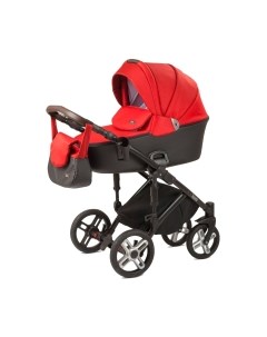 Детская универсальная коляска Carro Sport 2 в 1 Nuovita