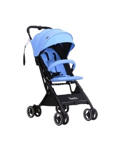 Детская прогулочная коляска Vero Nuovita