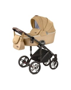 Детская универсальная коляска Carro Sport 2 в 1 Nuovita