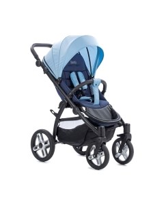 Детская прогулочная коляска Modo Terreno Nuovita