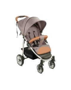 Детская прогулочная коляска Corso Nuovita