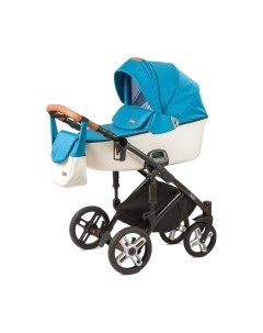 Детская универсальная коляска Carro Sport 2 в 1 Nuovita