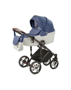 Детская универсальная коляска Carro Sport 2 в 1 Nuovita