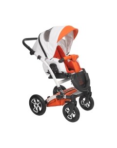 Детская универсальная коляска Torero 2 в 1 Tutek