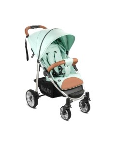 Детская прогулочная коляска Corso Nuovita