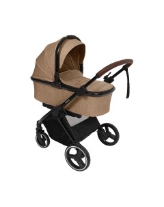 Детская универсальная коляска Edel 3 в 1 Nuovita