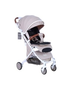 Детская прогулочная коляска Giro Lux Nuovita