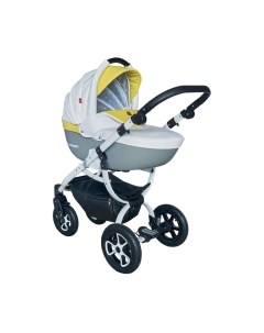 Детская универсальная коляска Grander Play 2 в 1 Tutek